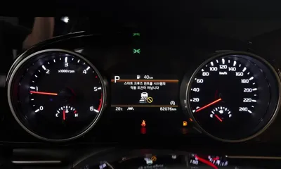 Kia Canival 2023, 82076 км, за 15426.02 USD - фото 8