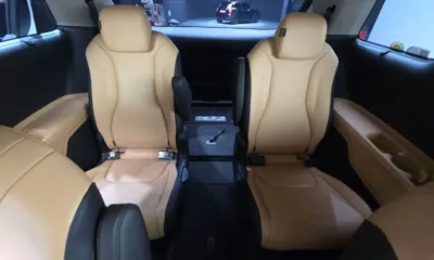 Kia Canival 2023, 82076 км, за 15426.02 USD - фото 33