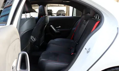 Mercedes-Benz A-Class 2023, 17055 км, за 21031.54 USD - фото 6