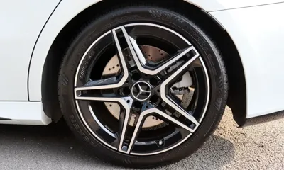 Mercedes-Benz A-Class 2023, 17055 км, за 21031.54 USD - фото 8