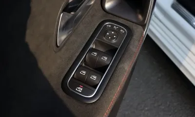 Mercedes-Benz A-Class 2023, 17055 км, за 21031.54 USD - фото 9