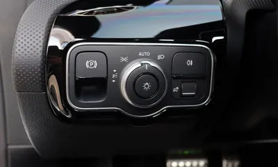 Mercedes-Benz A-Class 2023, 17055 км, за 21031.54 USD - фото 10