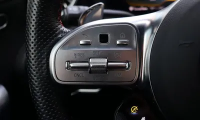 Mercedes-Benz A-Class 2023, 17055 км, за 21031.54 USD - фото 12