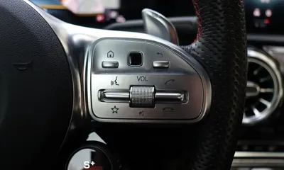 Mercedes-Benz A-Class 2023, 17055 км, за 21031.54 USD - фото 13