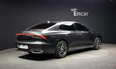 Hyundai Grandeur 2021, 129963 км, за 10986.15 USD - фото 2