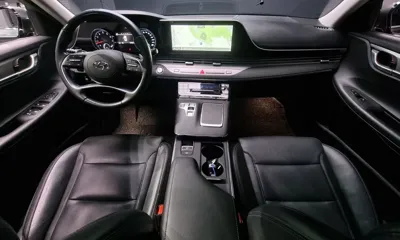 Hyundai Grandeur 2021, 129963 км, за 10986.15 USD - фото 7