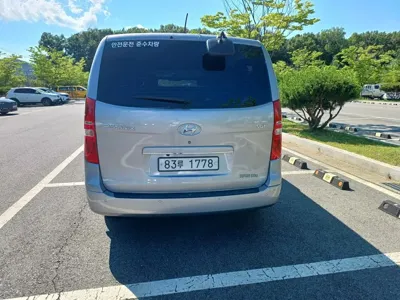 Hyundai Starex 2019, 66374 км, за 6967.5 USD