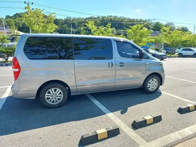 Hyundai Starex 2019, 66374 км, за 6967.5 USD