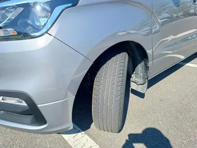 Hyundai Starex 2019, 66374 км, за 6967.5 USD