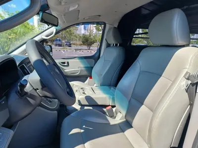 Hyundai Starex 2019, 66374 км, за 6967.5 USD - фото 9