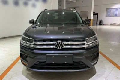 Volkswagen Tharu 2021, 44100 км, за 21354 USD