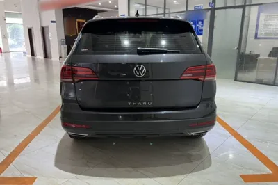 Volkswagen Tharu 2021, 44100 км, за 21354 USD - фото 6