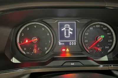 Volkswagen Tharu 2021, 44100 км, за 21354 USD - фото 9