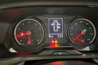 Volkswagen Tharu 2021, 44100 км, за 21354 USD - фото 10