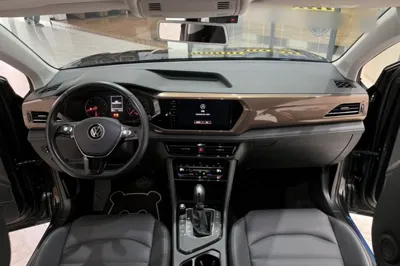 Volkswagen Tharu 2021, 44100 км, за 21354 USD - фото 12