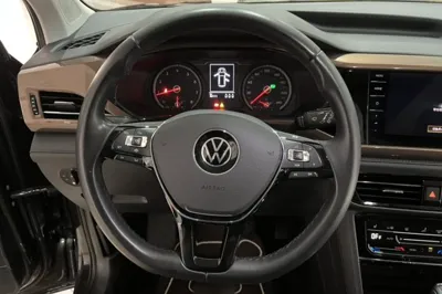 Volkswagen Tharu 2021, 44100 км, за 21354 USD - фото 13