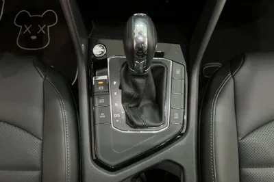 Volkswagen Tharu 2021, 44100 км, за 21354 USD - фото 15
