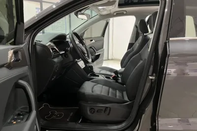 Volkswagen Tharu 2021, 44100 км, за 21354 USD - фото 16