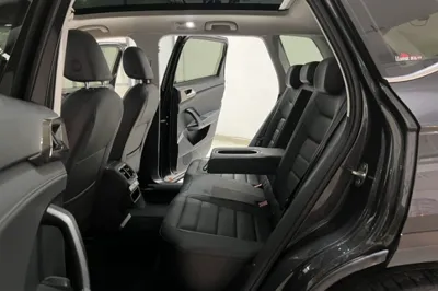Volkswagen Tharu 2021, 44100 км, за 21354 USD - фото 17
