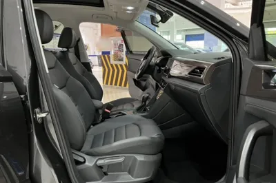 Volkswagen Tharu 2021, 44100 км, за 21354 USD - фото 20