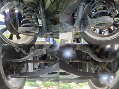 Hyundai Avante 2013, 185897 км, за 2205.31 USD