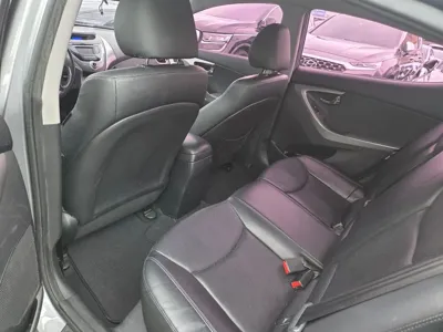 Hyundai Avante 2013, 185897 км, за 2203.73 USD - фото 6