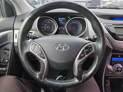 Hyundai Avante 2013, 185897 км, за 2203.73 USD - фото 7