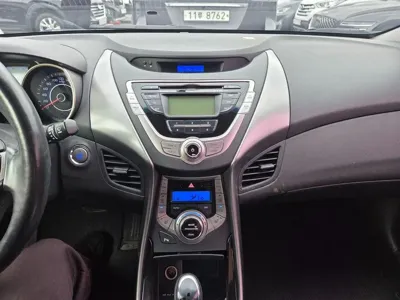 Hyundai Avante 2013, 185897 км, за 2203.73 USD - фото 9