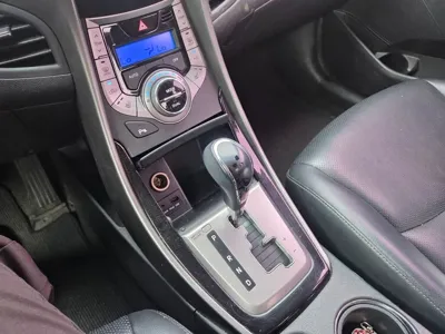 Hyundai Avante 2013, 185897 км, за 2203.73 USD - фото 10