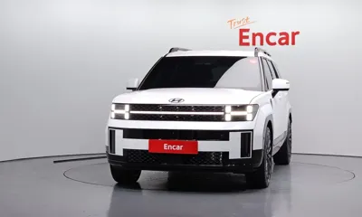 Hyundai Santafe 2024, 20315 км, за 21387.24 USD