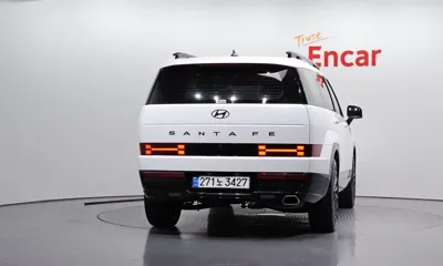 Hyundai Santafe 2024, 20315 км, за 21387.24 USD
