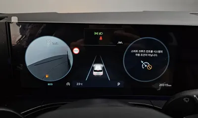 Hyundai Santafe 2024, 20315 км, за 21387.24 USD - фото 8