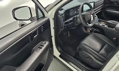 Hyundai Santafe 2024, 20315 км, за 21387.24 USD - фото 10
