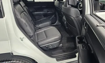 Hyundai Santafe 2024, 20315 км, за 21387.24 USD - фото 11