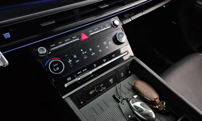 Hyundai Santafe 2024, 20315 км, за 21387.24 USD - фото 16