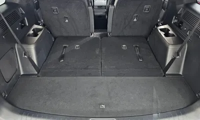 Hyundai Santafe 2024, 20315 км, за 21387.24 USD - фото 18