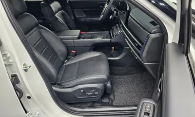 Hyundai Santafe 2024, 20315 км, за 21387.24 USD - фото 26