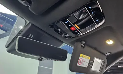 Hyundai Santafe 2024, 20315 км, за 21387.24 USD - фото 28