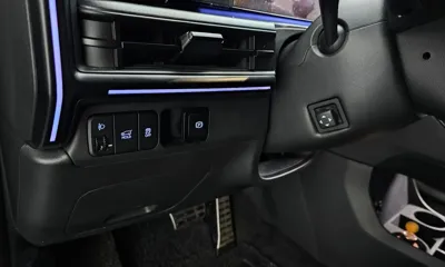Hyundai Santafe 2024, 20315 км, за 21387.24 USD - фото 29