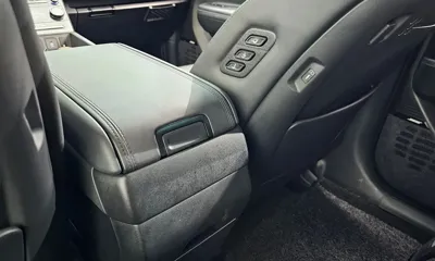 Hyundai Santafe 2024, 20315 км, за 21387.24 USD - фото 31