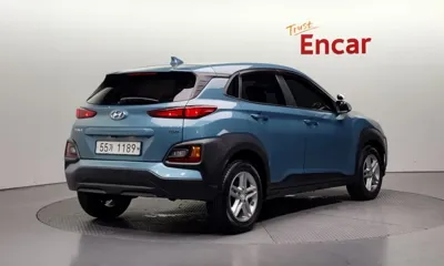 Hyundai Kona 2019, 75326 км, за 9602.64 USD