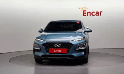 Hyundai Kona 2019, 75326 км, за 9602.64 USD