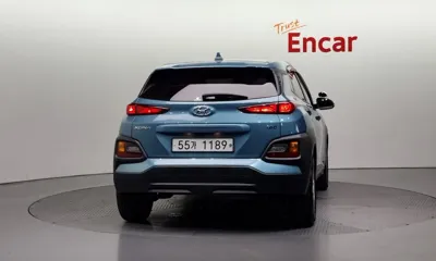 Hyundai Kona 2019, 75326 км, за 9602.64 USD