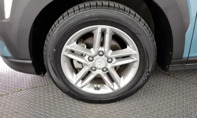 Hyundai Kona 2019, 75326 км, за 9602.64 USD