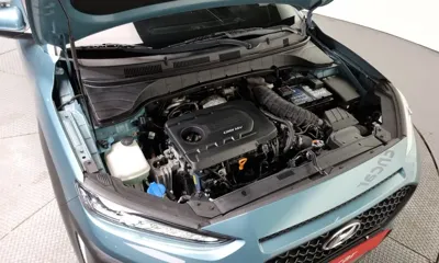 Hyundai Kona 2019, 75326 км, за 9602.64 USD - фото 6