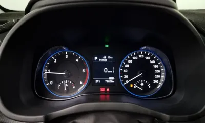 Hyundai Kona 2019, 75326 км, за 9602.64 USD - фото 8