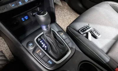 Hyundai Kona 2019, 75326 км, за 9602.64 USD - фото 9