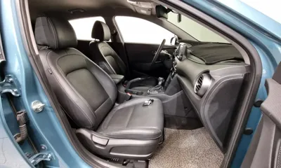 Hyundai Kona 2019, 75326 км, за 9602.64 USD - фото 10