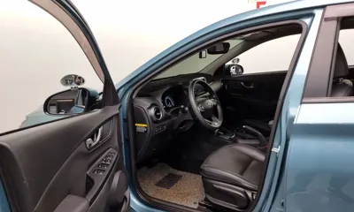 Hyundai Kona 2019, 75326 км, за 9602.64 USD - фото 11