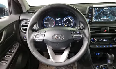 Hyundai Kona 2019, 75326 км, за 9602.64 USD - фото 14